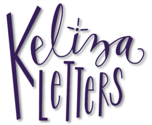 Keliza Letters